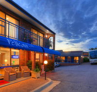 Pelican Motor Inn - Kawana Tourism