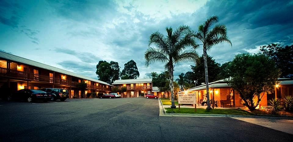 Nelson NSW Kawana Tourism