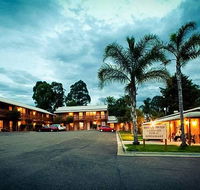 Bega Downs Motor Inn - Kawana Tourism