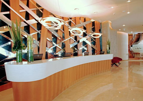 Rydges Australia Square, Formerly Tank Stream Hotel - Kawana Tourism 39