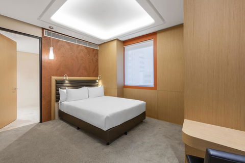 Rydges Australia Square, Formerly Tank Stream Hotel - Kawana Tourism 30