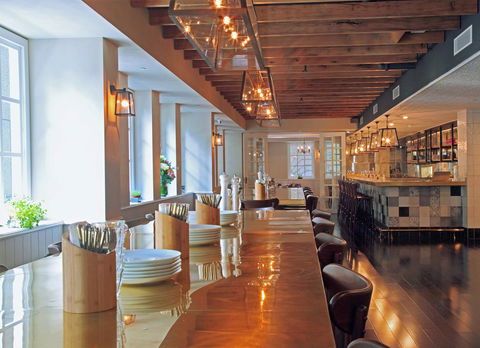 Rydges Australia Square, Formerly Tank Stream Hotel - Kawana Tourism 41