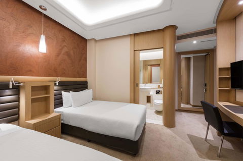 Rydges Australia Square, Formerly Tank Stream Hotel - Kawana Tourism 3