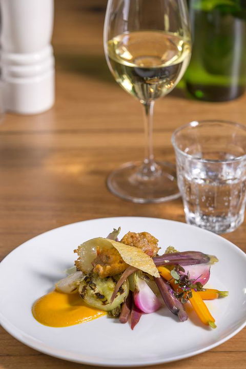 Rydges Australia Square, Formerly Tank Stream Hotel - Kawana Tourism 20