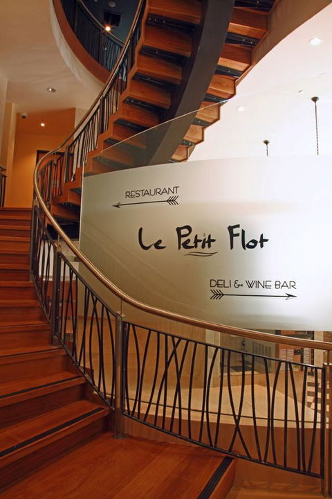 Rydges Australia Square, Formerly Tank Stream Hotel - Kawana Tourism 38