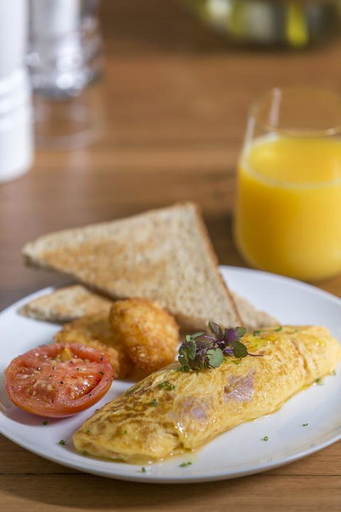 Rydges Australia Square, Formerly Tank Stream Hotel - Kawana Tourism 32