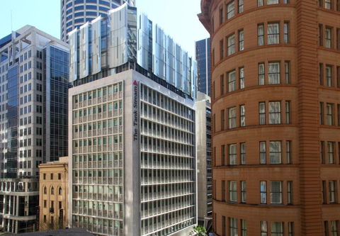 Rydges Australia Square, Formerly Tank Stream Hotel - Kawana Tourism 37