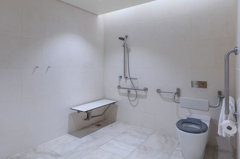 Rydges Australia Square, Formerly Tank Stream Hotel - Kawana Tourism 29