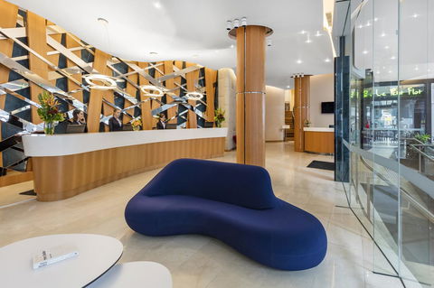 Rydges Australia Square, Formerly Tank Stream Hotel - Kawana Tourism 8