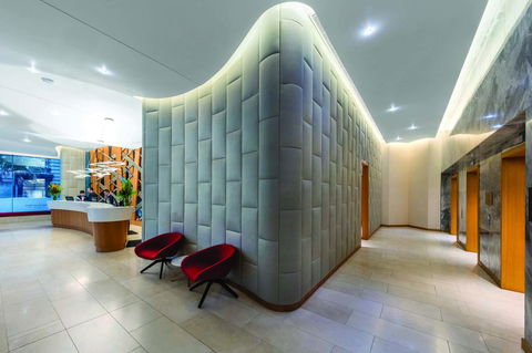 Rydges Australia Square, Formerly Tank Stream Hotel - Kawana Tourism 2