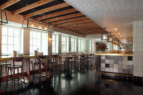 Rydges Australia Square, Formerly Tank Stream Hotel - Kawana Tourism 36