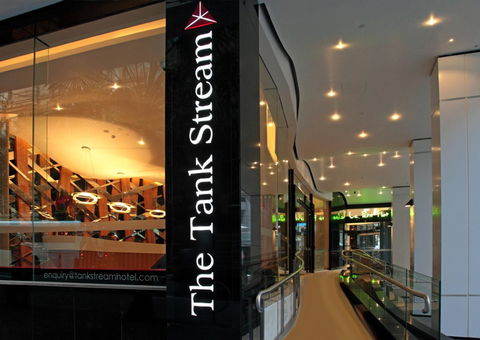 Rydges Australia Square, Formerly Tank Stream Hotel - Kawana Tourism 35