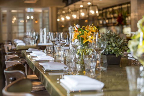 Rydges Australia Square, Formerly Tank Stream Hotel - Kawana Tourism 15