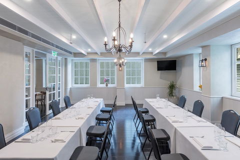 Rydges Australia Square, Formerly Tank Stream Hotel - Kawana Tourism 6