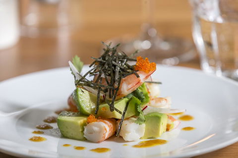 Rydges Australia Square, Formerly Tank Stream Hotel - Kawana Tourism 21