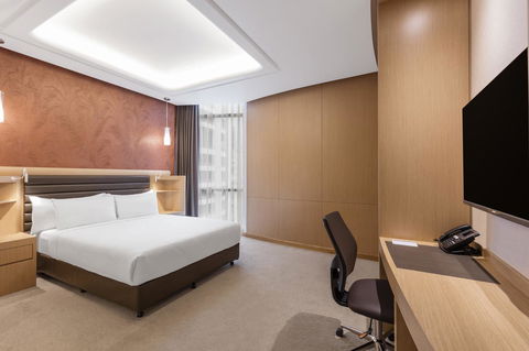 Rydges Australia Square, Formerly Tank Stream Hotel - Kawana Tourism 0