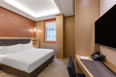 Rydges Australia Square, Formerly Tank Stream Hotel - Kawana Tourism 25