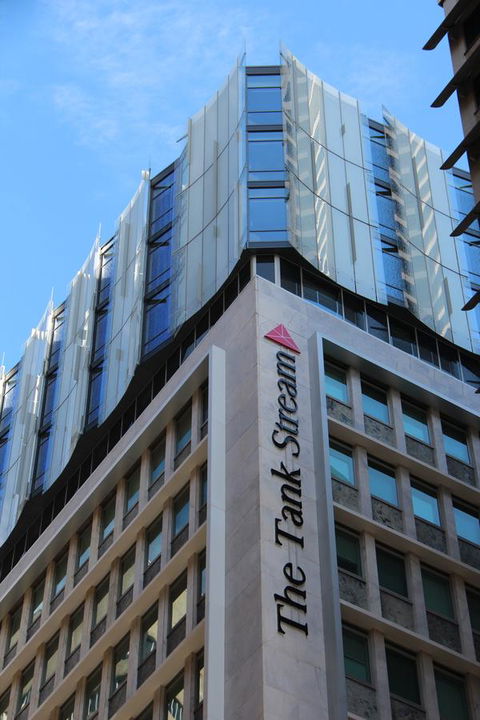 Rydges Australia Square, Formerly Tank Stream Hotel - Kawana Tourism 34