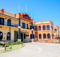 Albury Paddlesteamer Motel - Kawana Tourism