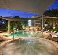 Ramada Resort by Wyndham Flynns Beach - Kawana Tourism