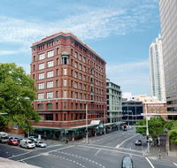 Sydney Central YHA - Kawana Tourism