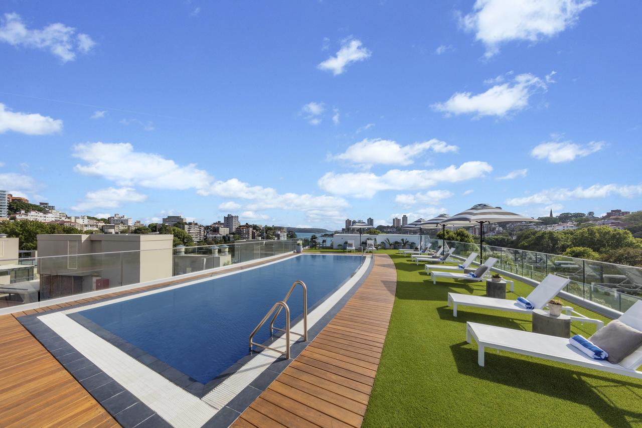 Rushcutters Bay NSW Kawana Tourism