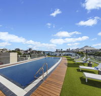 Vibe Hotel Rushcutters Bay Sydney - Kawana Tourism