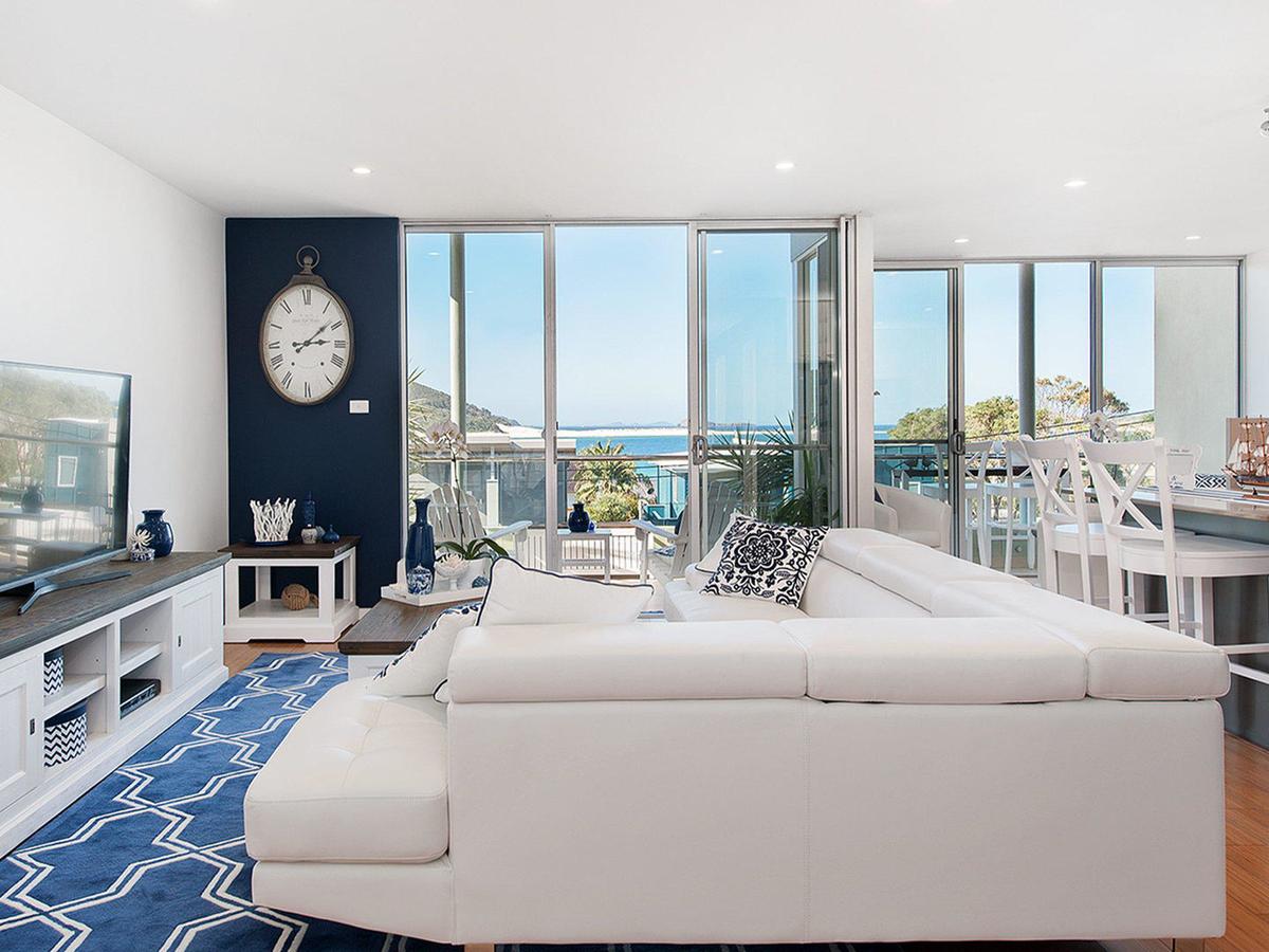 Fingal Bay NSW Kawana Tourism