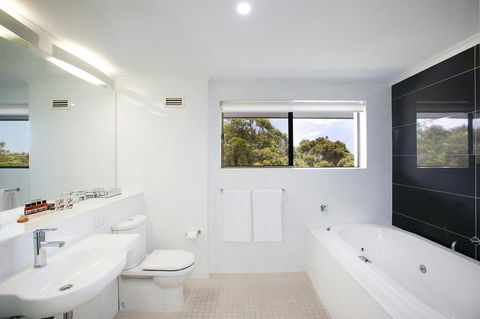 BEST WESTERN PLUS Apollo Hotel Newcastle - Kawana Tourism 22