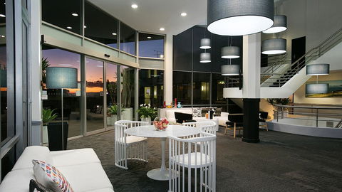 BEST WESTERN PLUS Apollo Hotel Newcastle - Kawana Tourism 2
