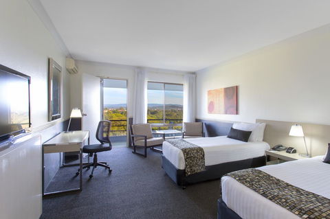 BEST WESTERN PLUS Apollo Hotel Newcastle - Kawana Tourism 6