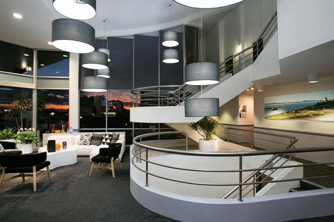 BEST WESTERN PLUS Apollo Hotel Newcastle - Kawana Tourism 11