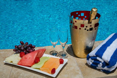 BEST WESTERN PLUS Apollo Hotel Newcastle - Kawana Tourism 4