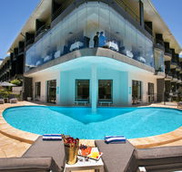 Best Western Plus Apollo International - Kawana Tourism