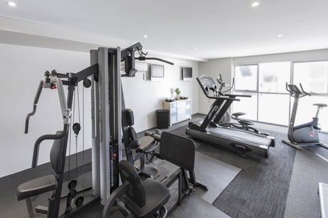 BEST WESTERN PLUS Apollo Hotel Newcastle - Kawana Tourism 20