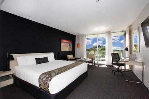 BEST WESTERN PLUS Apollo Hotel Newcastle - Kawana Tourism 5