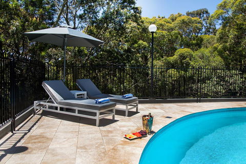 BEST WESTERN PLUS Apollo Hotel Newcastle - Kawana Tourism 3