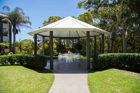 BEST WESTERN PLUS Apollo Hotel Newcastle - Kawana Tourism 10