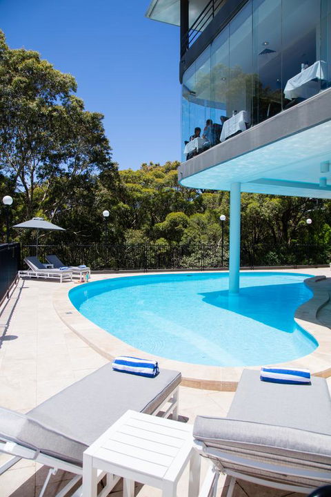 BEST WESTERN PLUS Apollo Hotel Newcastle - Kawana Tourism 15