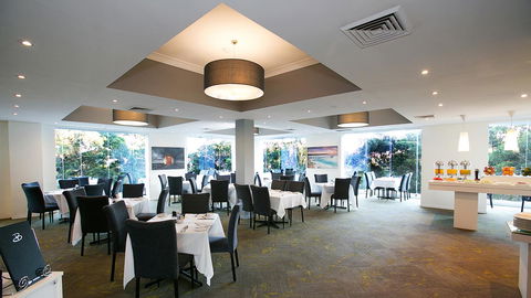 BEST WESTERN PLUS Apollo Hotel Newcastle - Kawana Tourism 7
