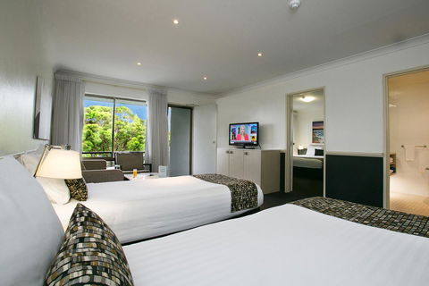 BEST WESTERN PLUS Apollo Hotel Newcastle - Kawana Tourism 18