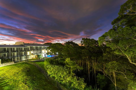 BEST WESTERN PLUS Apollo Hotel Newcastle - Kawana Tourism 23