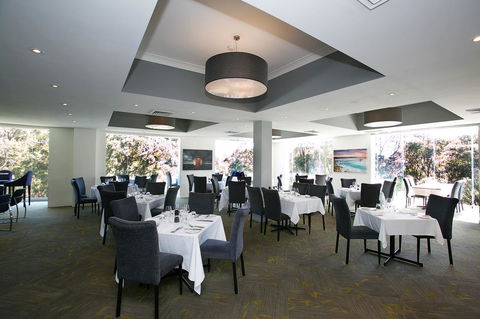 BEST WESTERN PLUS Apollo Hotel Newcastle - Kawana Tourism 13