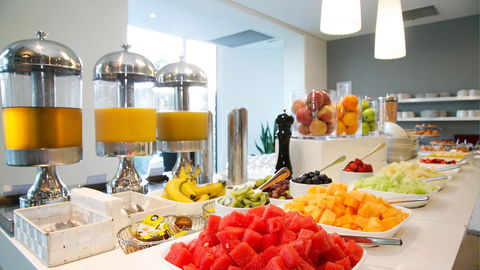 BEST WESTERN PLUS Apollo Hotel Newcastle - Kawana Tourism 8