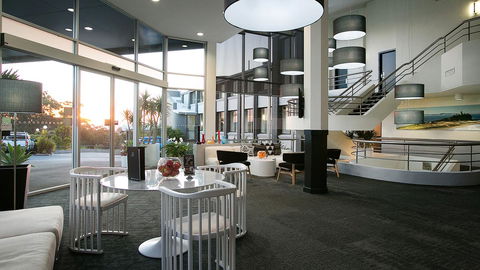 BEST WESTERN PLUS Apollo Hotel Newcastle - Kawana Tourism 12