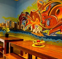 Mad Monkey Backpackers Kings Cross - Kawana Tourism