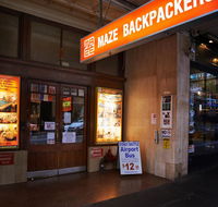 Maze Backpackers - Sydney - Kawana Tourism