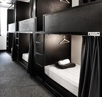 The Pod Sydney - Kawana Tourism