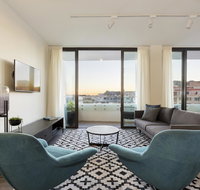 Botanik Apartment Hotel - Kawana Tourism