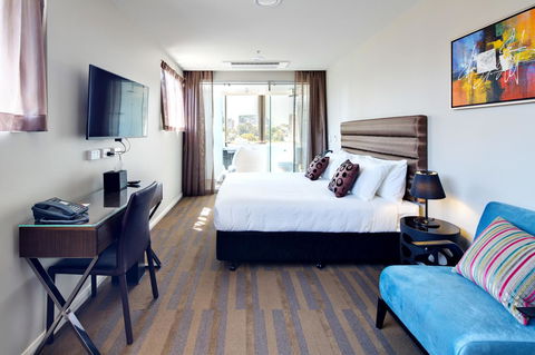 57Hotel - Kawana Tourism 26